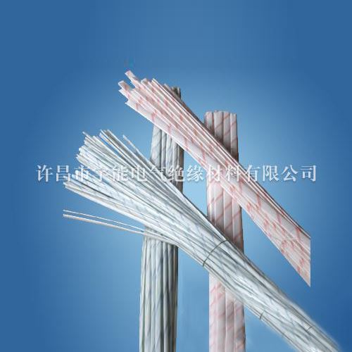 2715聚氯乙烯玻璃纖維管（耐壓2500V級(jí)和4000V級(jí)）